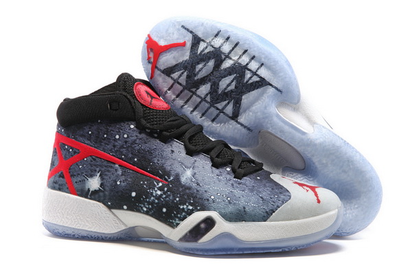 Jordan 30 Men Super Perfect--021